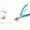 Trident Adjustment Pliers
