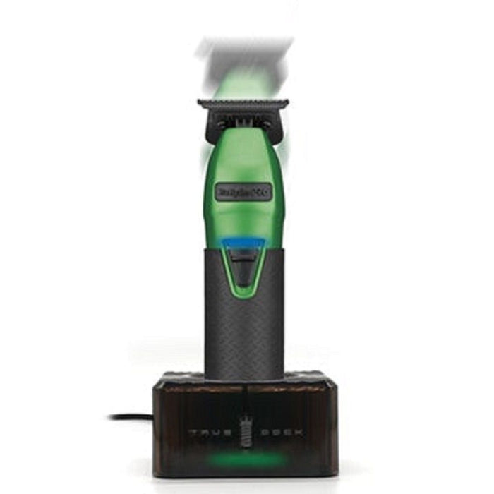 True Dock Charging Stand for Babyliss Pro FX787 Influencer Trimmers # BC-GREEN - Palms Fashion Inc.