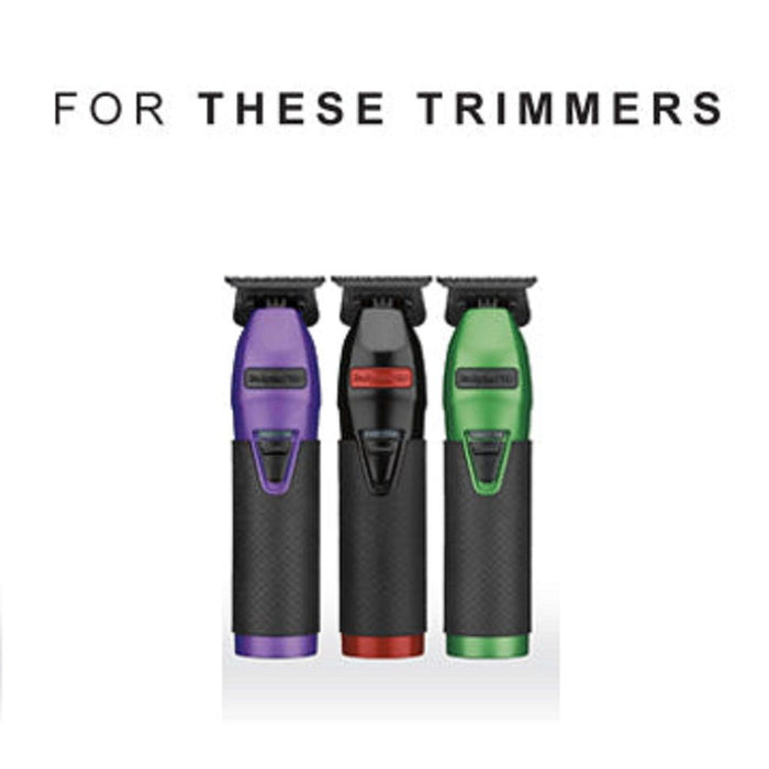 True Dock Charging Stand for Babyliss Pro FX787 Influencer Trimmers # BC-GREEN - Palms Fashion Inc.