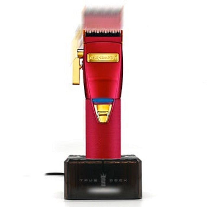 True Dock Charging Stand for Babyliss Pro FX870 Clippers # BC-BLACK - Palms Fashion Inc.