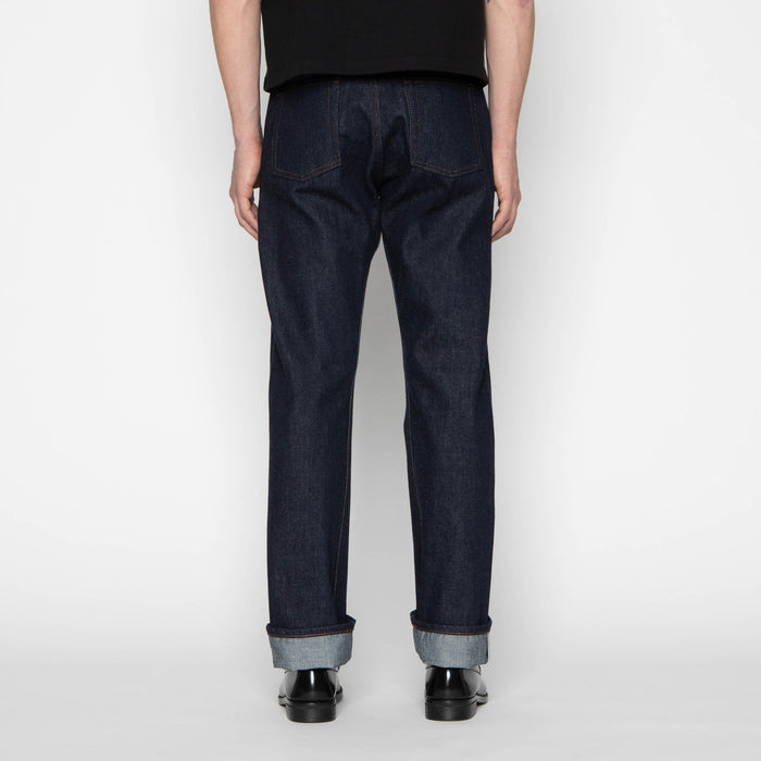 True Guy - Garden Gnome Selvedge by Naked & Famous Denim