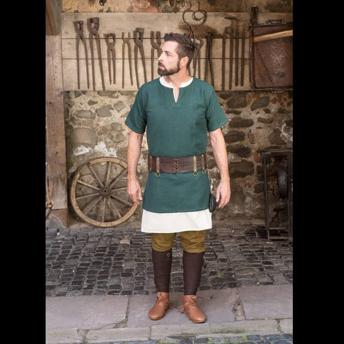 S / Verde