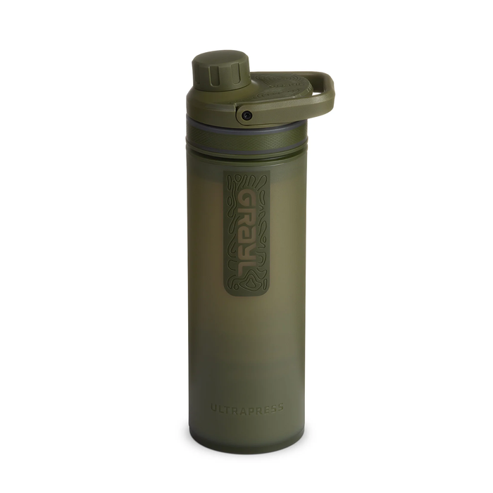Olive Drab