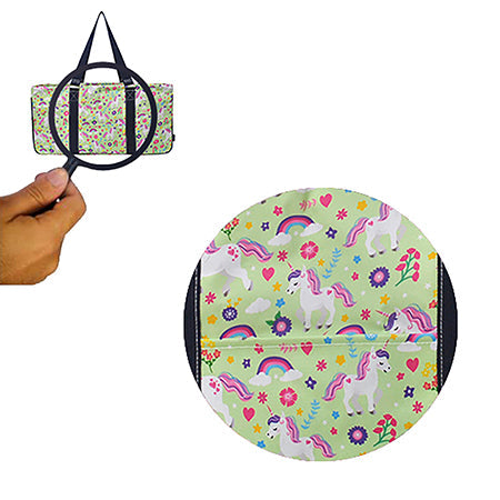 Unicorn World NGIL Utility Bag