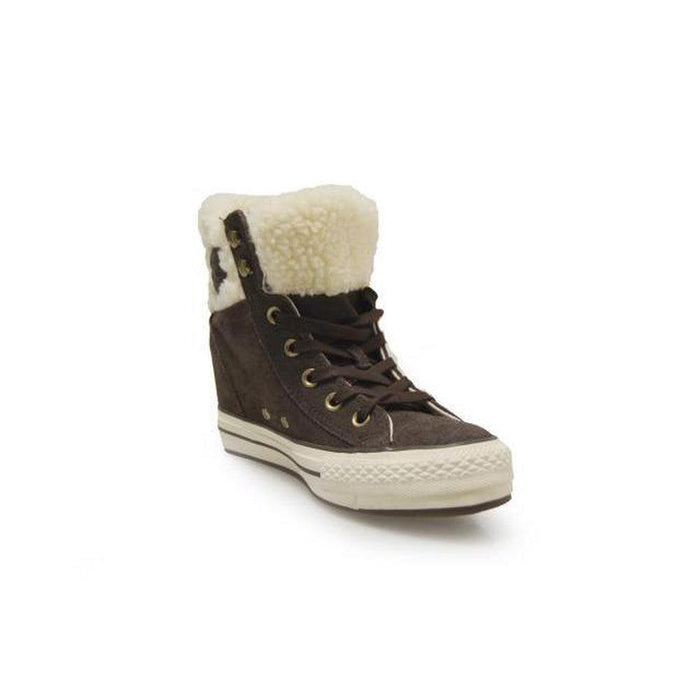 Unisex Converse CT Platform Plus CL-Casual Trainers, Converse, Skate Boarding Footwear-Foot World UK