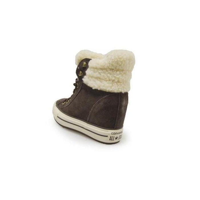 Unisex Converse CT Platform Plus CL-Casual Trainers, Converse, Skate Boarding Footwear-Foot World UK