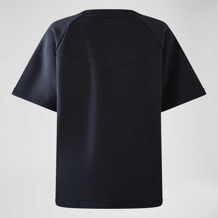 Unisex Storm 25 Short Sleeve Tee - Black
