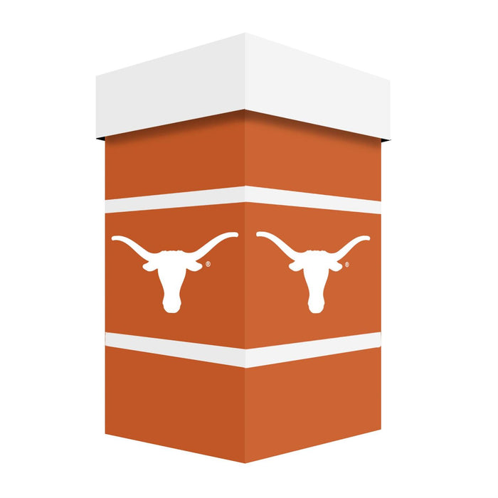 University of Texas Ceramic Stein Cup
