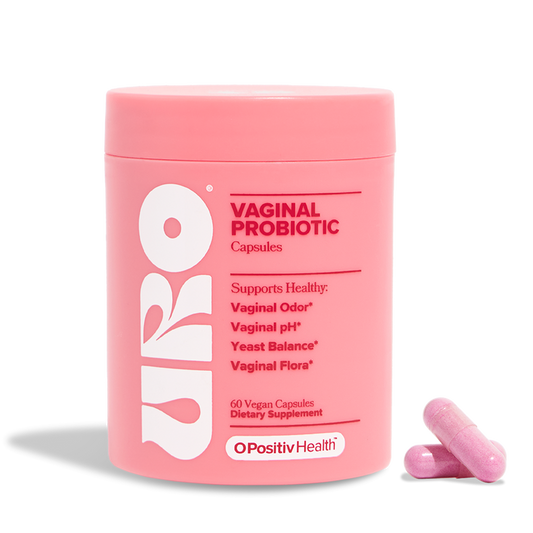 URO / Vaginal Probiotic Capsule