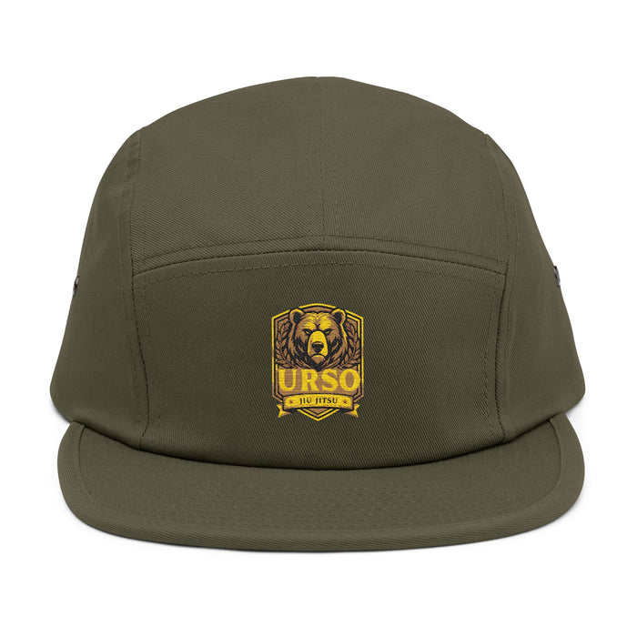 Urso 5-Panel Cap