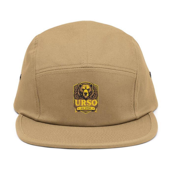 Urso 5-Panel Cap