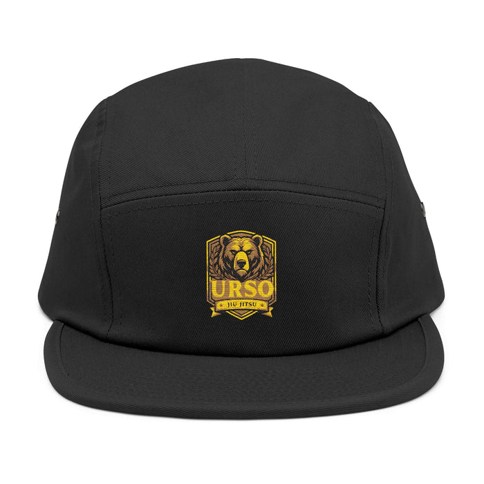 Urso 5-Panel Cap