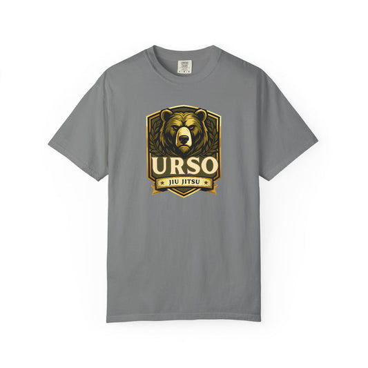Urso Jiu Jitsu Bear T-Shirt