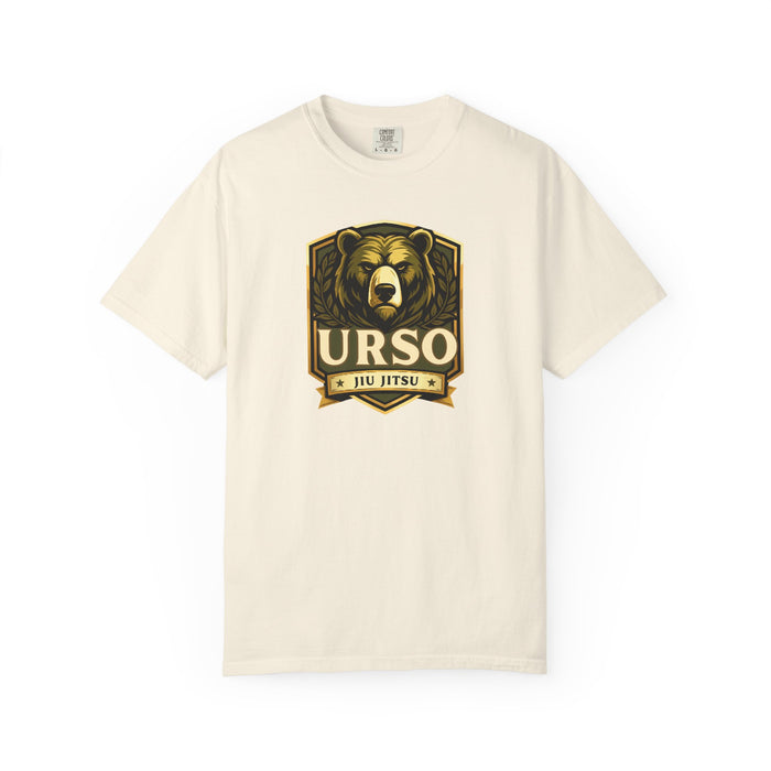Urso Jiu Jitsu Bear T-Shirt