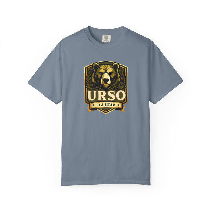 Urso Jiu Jitsu Bear T-Shirt