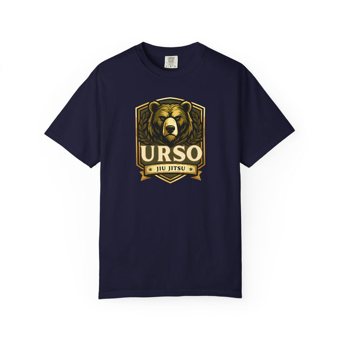 Urso Jiu Jitsu Bear T-Shirt