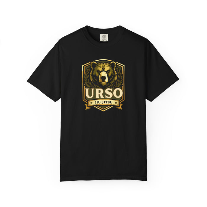 Urso Jiu Jitsu Bear T-Shirt