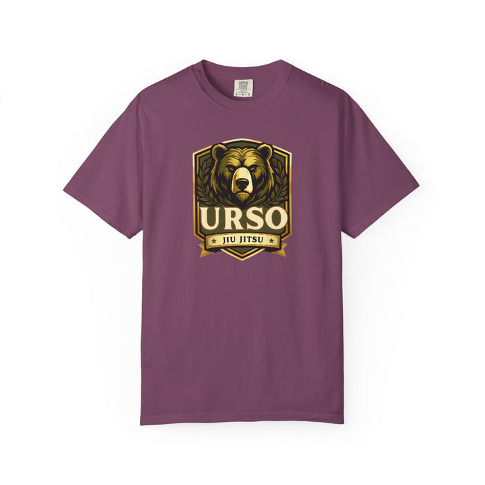 Urso Jiu Jitsu Bear T-Shirt