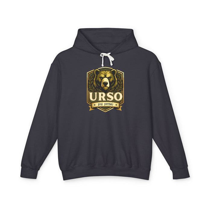 Urso Jiu Jitsu Hoodie