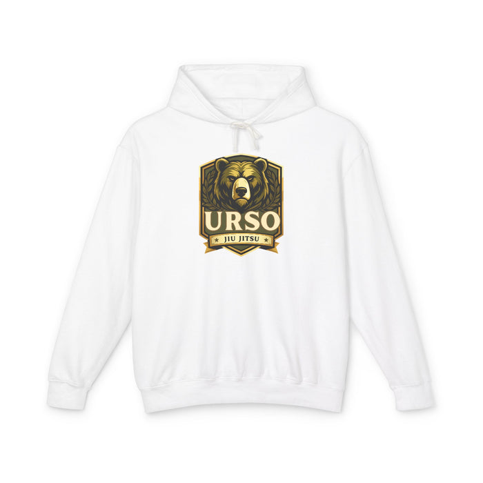 Urso Jiu Jitsu Hoodie