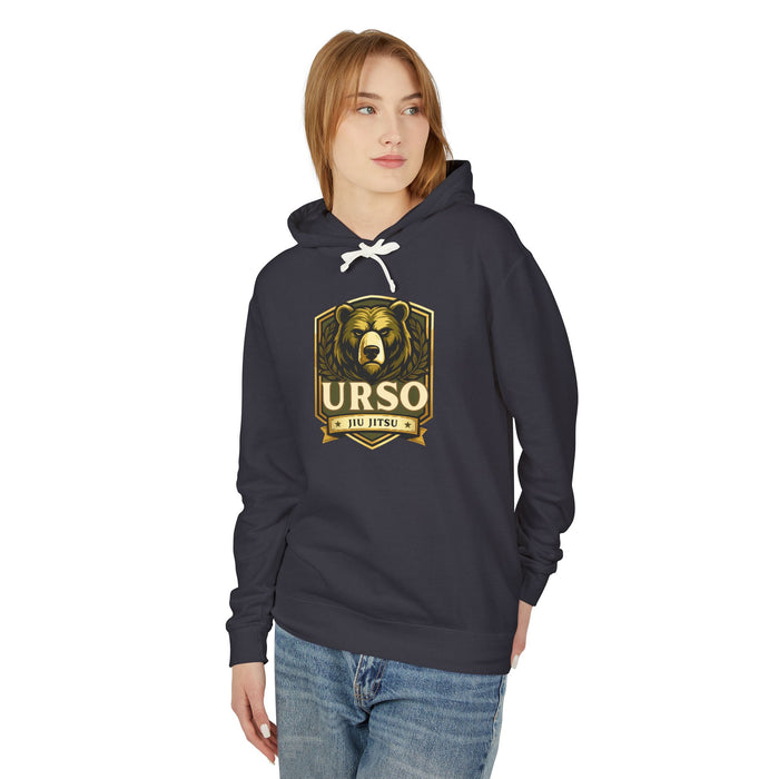 Urso Jiu Jitsu Hoodie