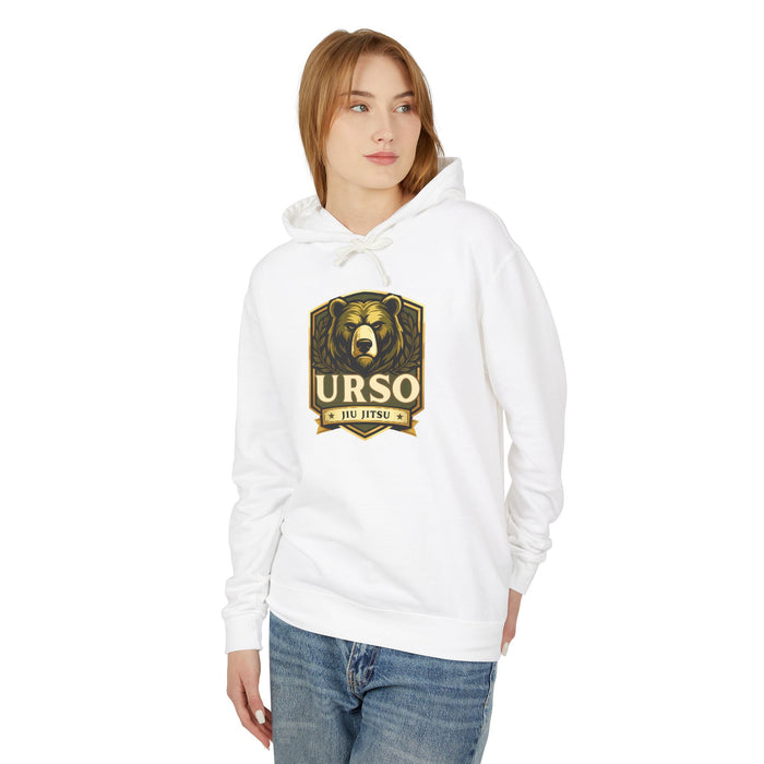 Urso Jiu Jitsu Hoodie