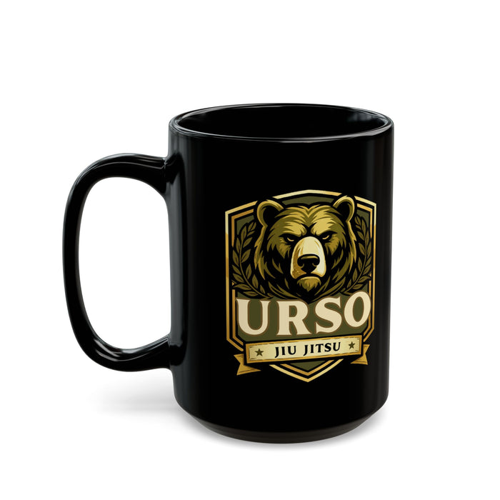Urso mug