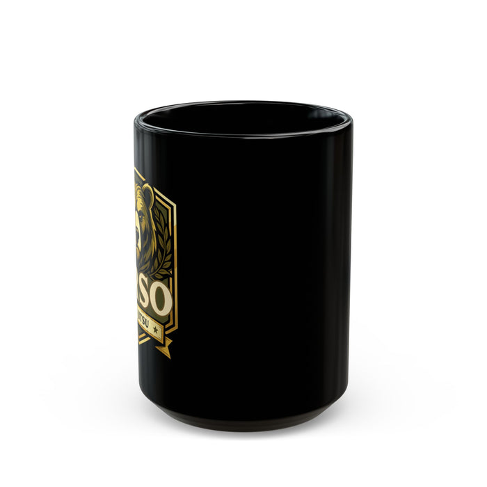 Urso mug