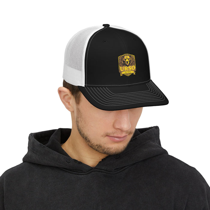 Urso Trucker Cap