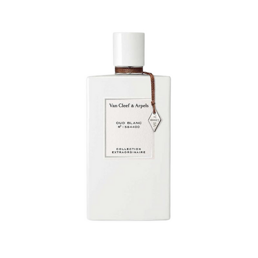Van Cleef Oud Blanc for unisex - Eau De Parfum