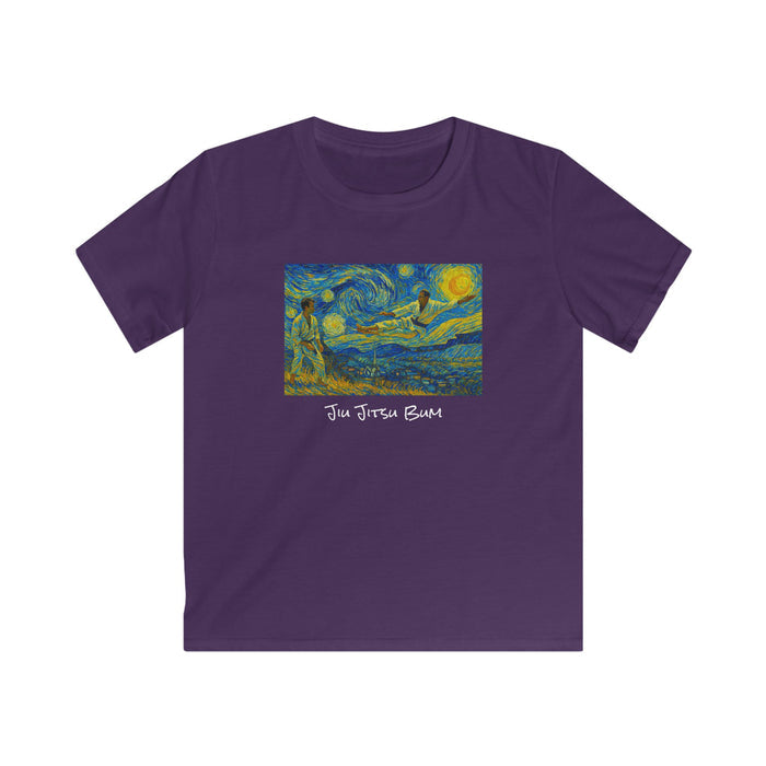 XS / Purple