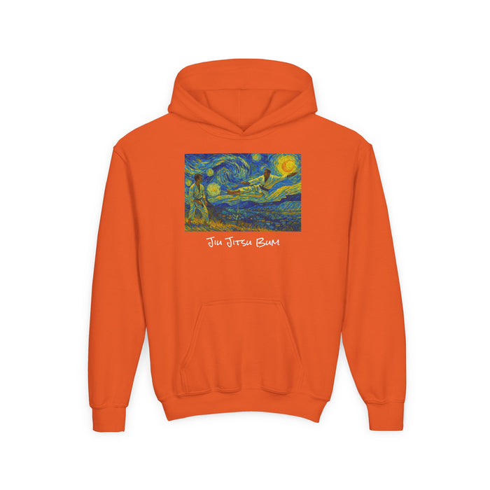 Vincent Van Bum Hoodie