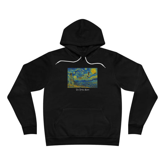Vincent Van Bum Pullover