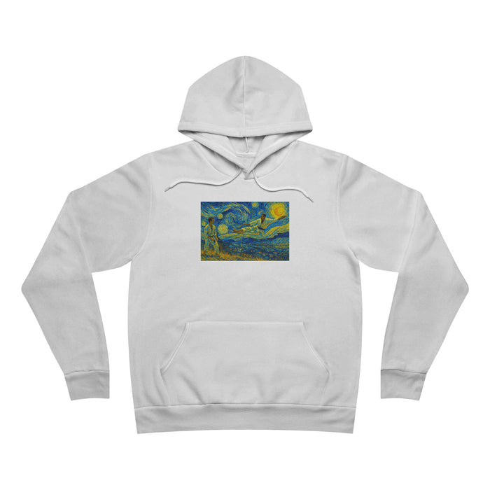 Vincent Van Bum Pullover