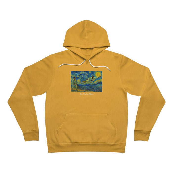 Vincent Van Bum Pullover