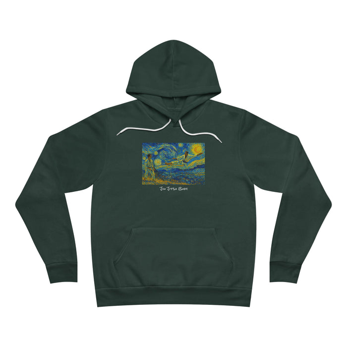 Vincent Van Bum Pullover