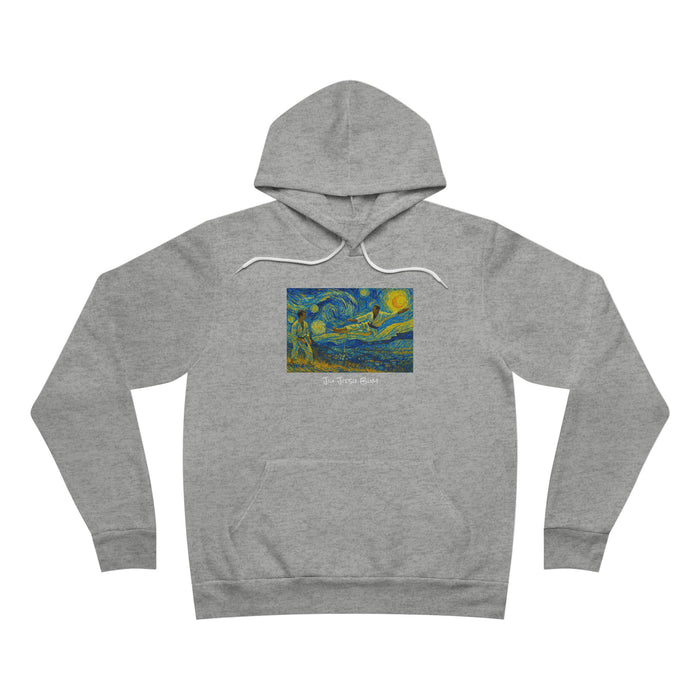 Vincent Van Bum Pullover