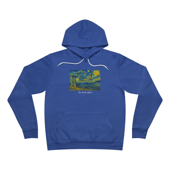 Vincent Van Bum Pullover
