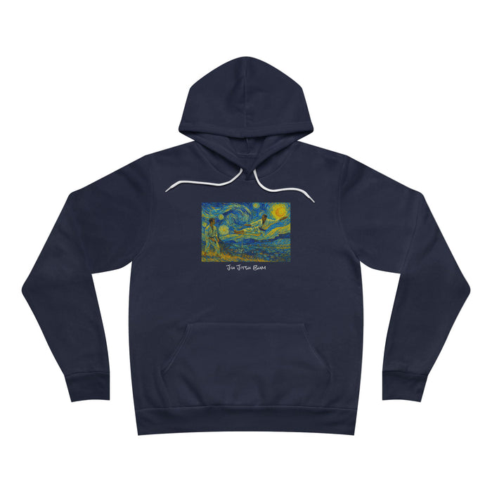 Vincent Van Bum Pullover
