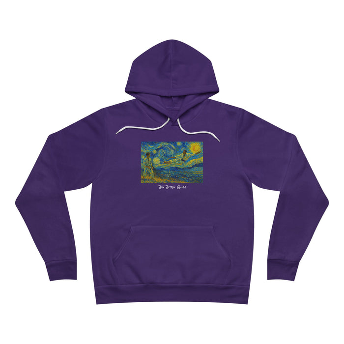 Vincent Van Bum Pullover