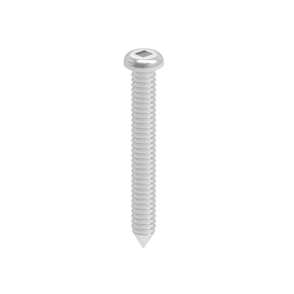 VISOR Balustrade - 14g Panhead Screw - 14g x 50mm Long - Pack of 50 - Image 1