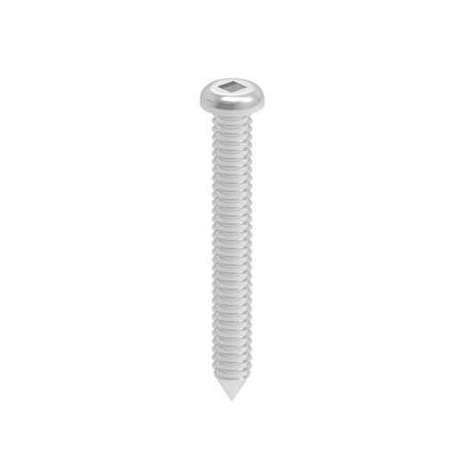 VISOR Balustrade - 14g Panhead Screw - 14g x 50mm Long - Pack of 50 - Image 1