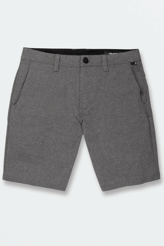 Volcom Frickin Cross Shred Static Short 20”