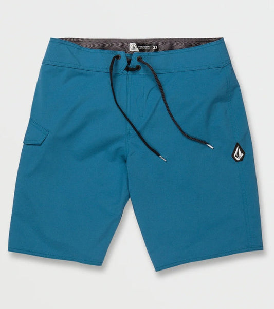 Volcom Lido Solid Mod 20 (Aged Indigo)