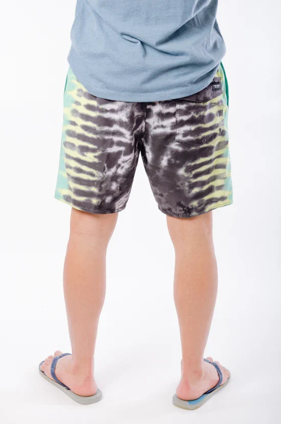 Volcom Polly Pack Trunk 17