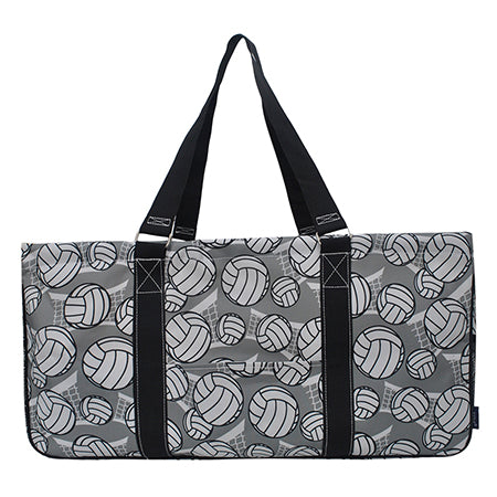 Volleyball Court NGIL Utility Bag