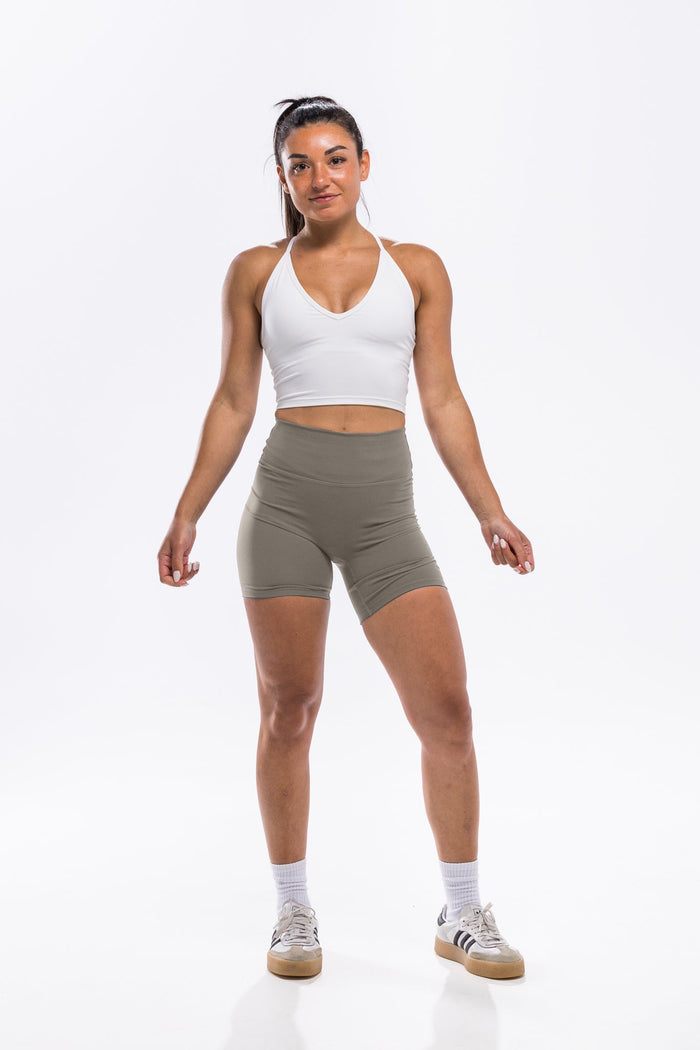 Vortex Short -  Dark Khaki