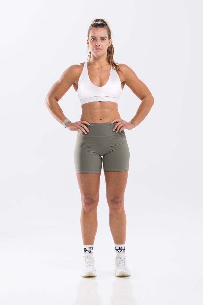 Vortex Short -  Dark Khaki