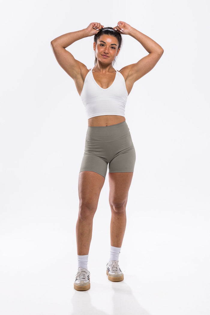 Vortex Short -  Dark Khaki