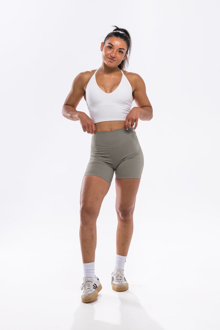 Vortex Short -  Dark Khaki